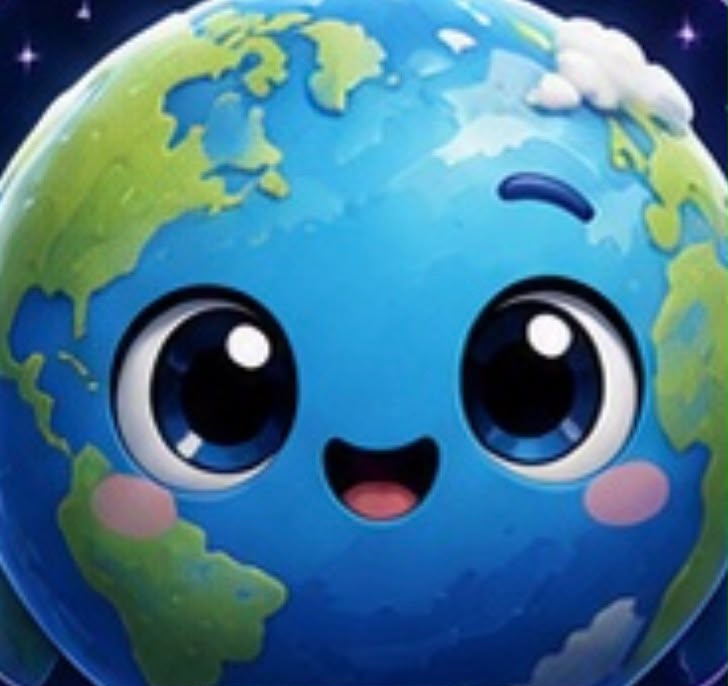 AMI mascot